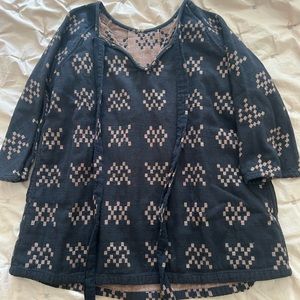 Ace and jig beatrice sampler size s